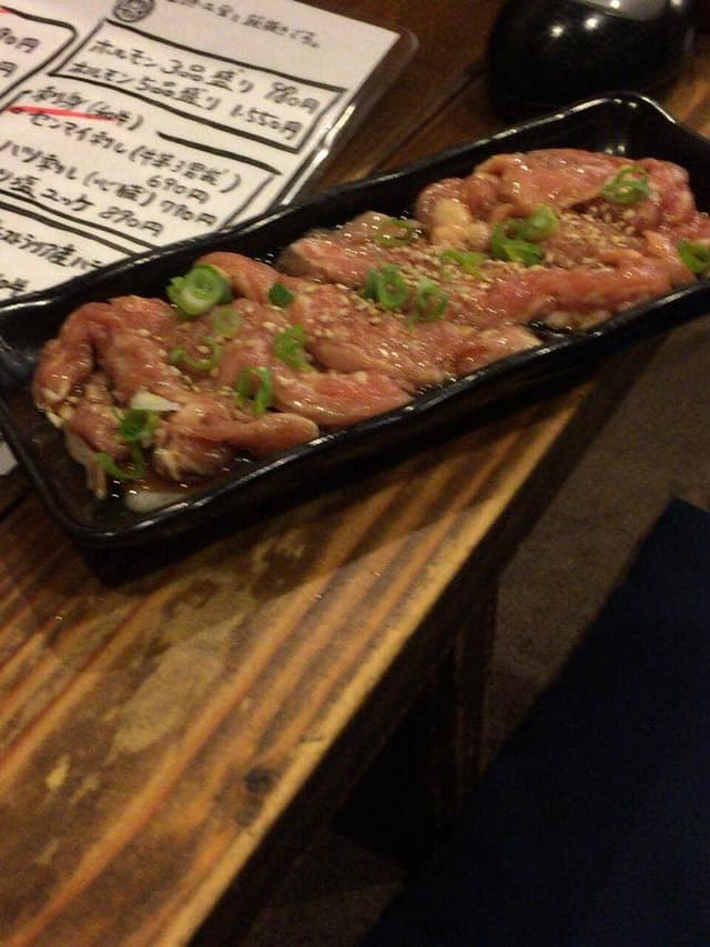 ホルモン屋だん 小田原店 - サブ画像2