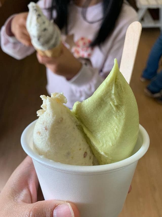 ノルディックファーム 遠軽本店 - サブ画像3