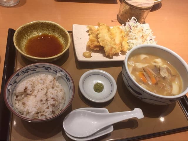 やよい軒 高石店 - サブ画像1