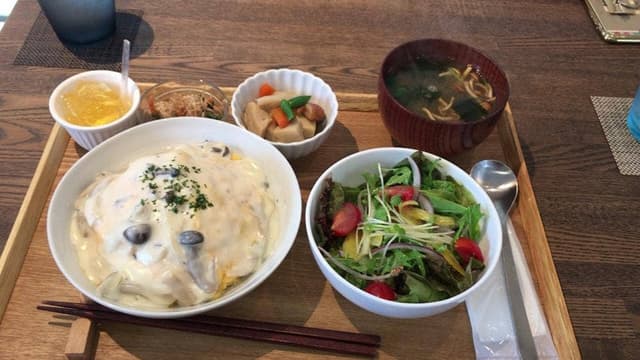 おうちカフェ frukt - サブ画像3