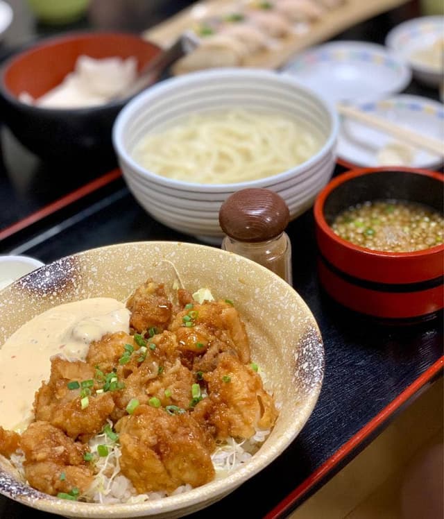 小丸新茶屋 宮崎北店 - サブ画像3