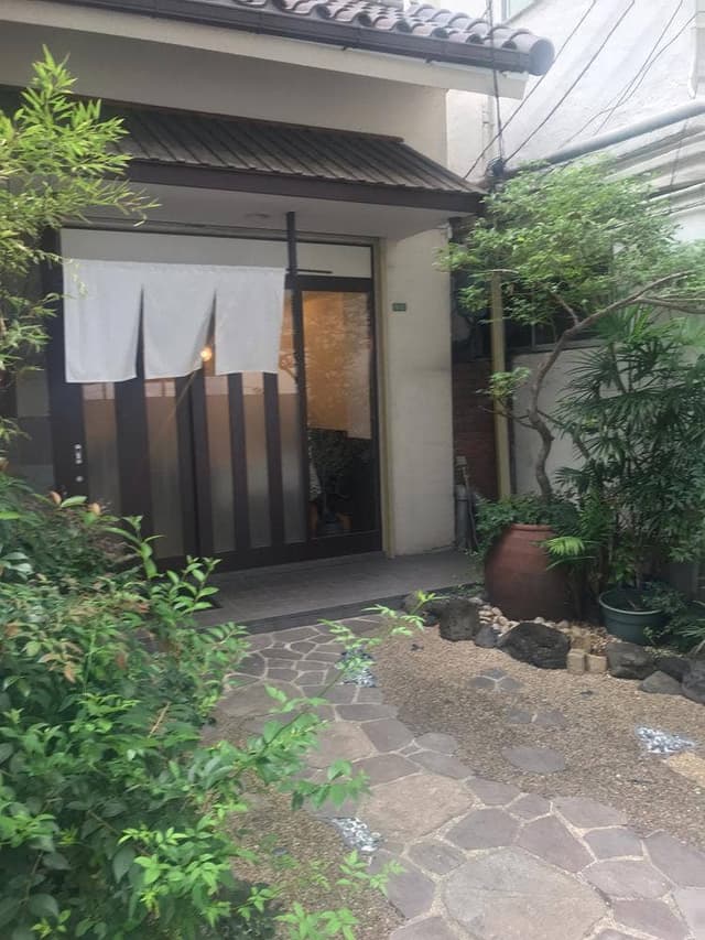 Ristorante 迫 - サブ画像3