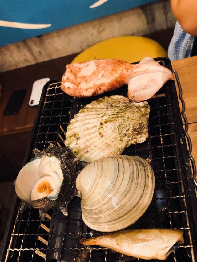 磯丸水産 二子玉川店 - サブ画像2