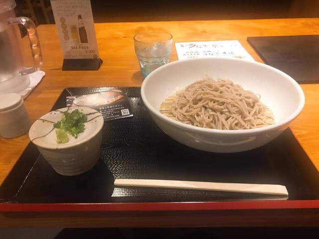 黑船SOBABURI - サブ画像2