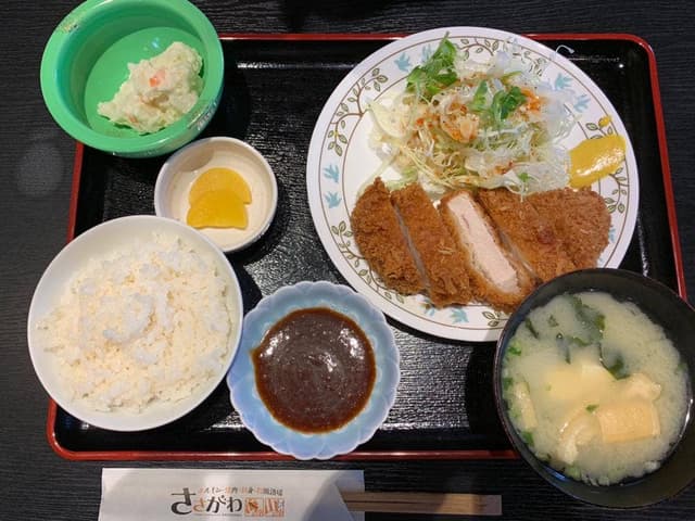 ささがわ - サブ画像1