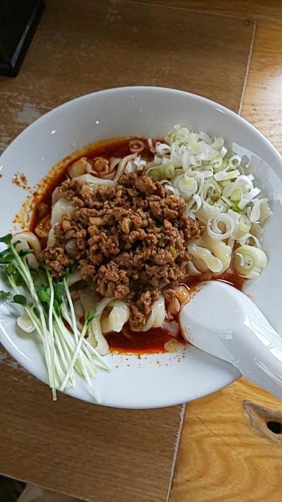 西安刀削麺 大河原店 - サブ画像2