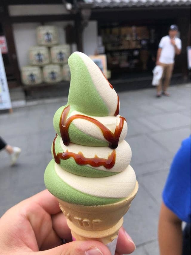 こんぴらプリン - サブ画像3