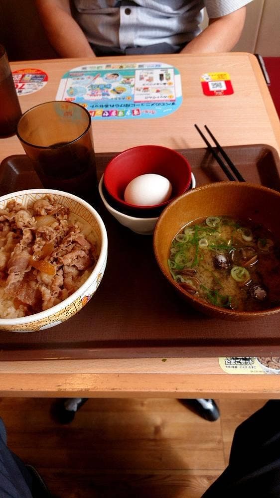 すき家 水戸駅南口店 - サブ画像3