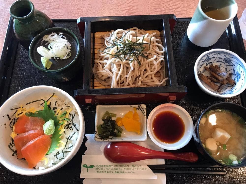 レストラン BENIYA