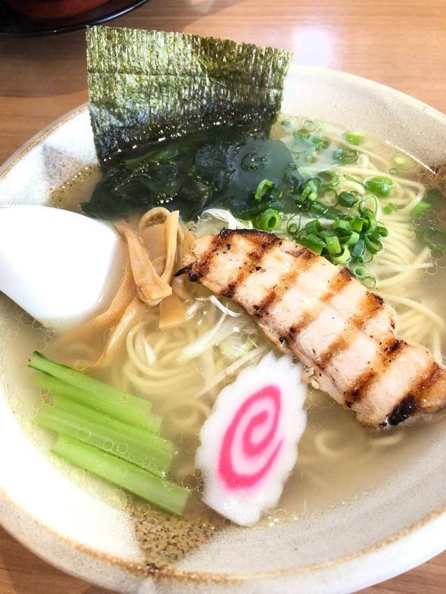 満天家 ゆいの杜店 - サブ画像1