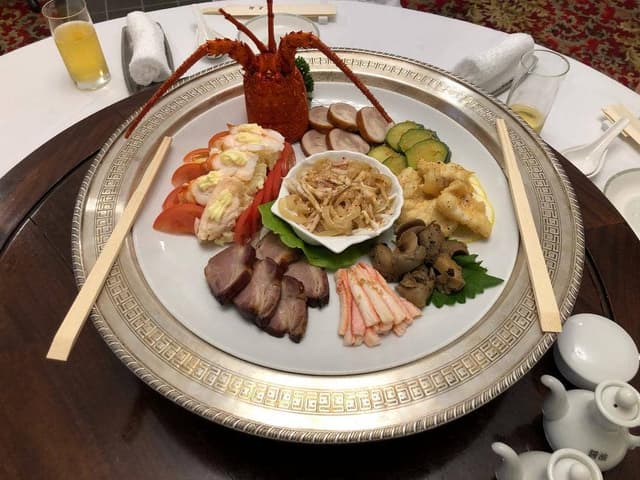 東天閣 - サブ画像2