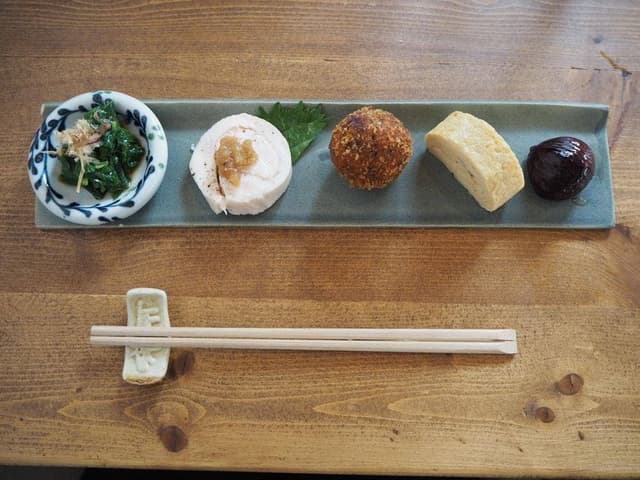 手打ち蕎麦 トナニカ - サブ画像2