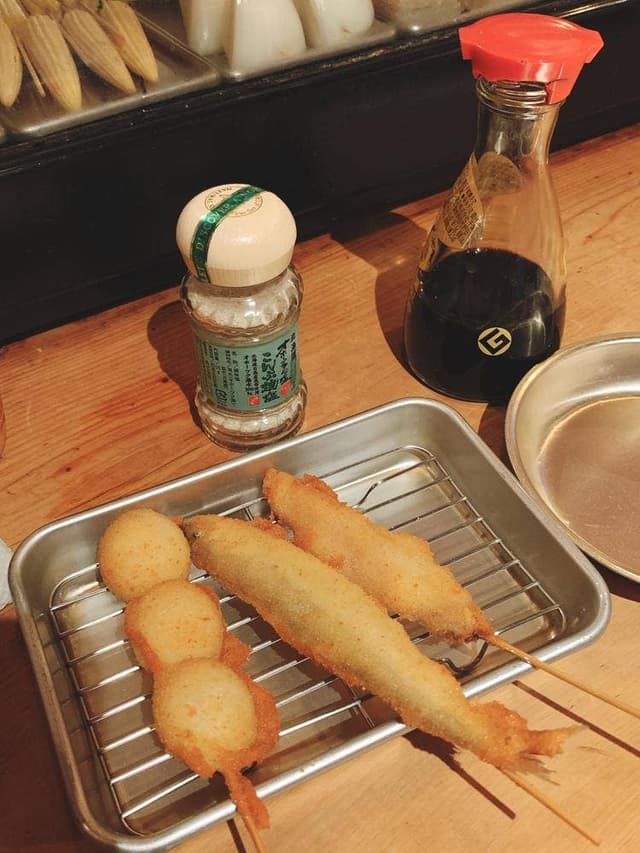 ほしぐみフライドキッチン - サブ画像3