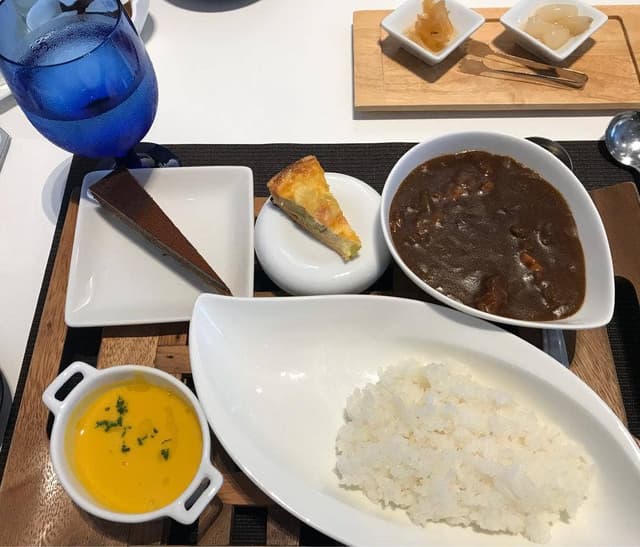 ブラッセリー ベルナール - サブ画像3