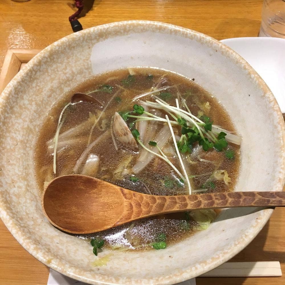 麺々