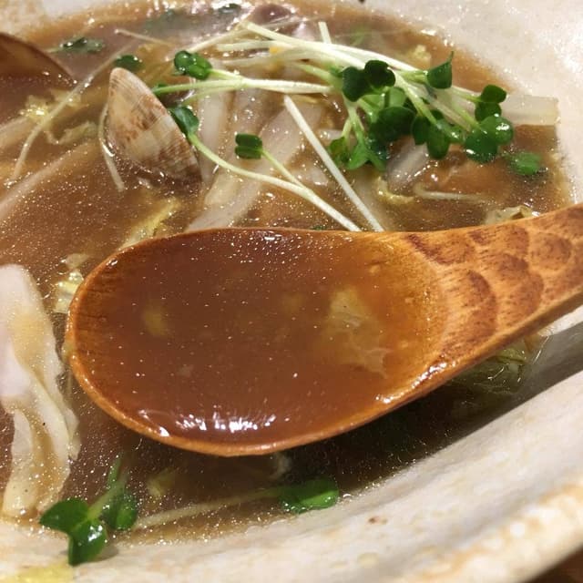 麺々 - サブ画像3