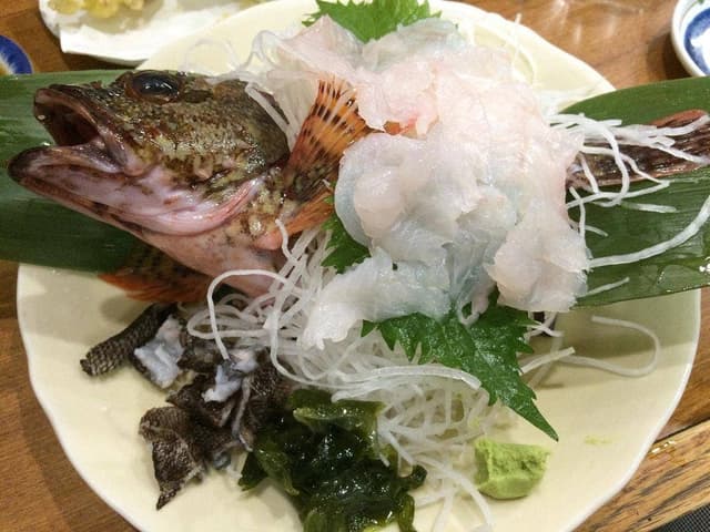 魚魚魚 - サブ画像2