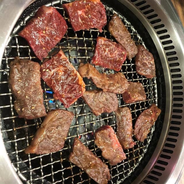 じゅうじゅう亭 - サブ画像2