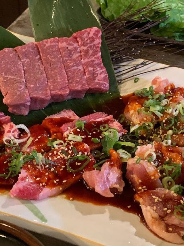 肉の室本 名谷店 - サブ画像1