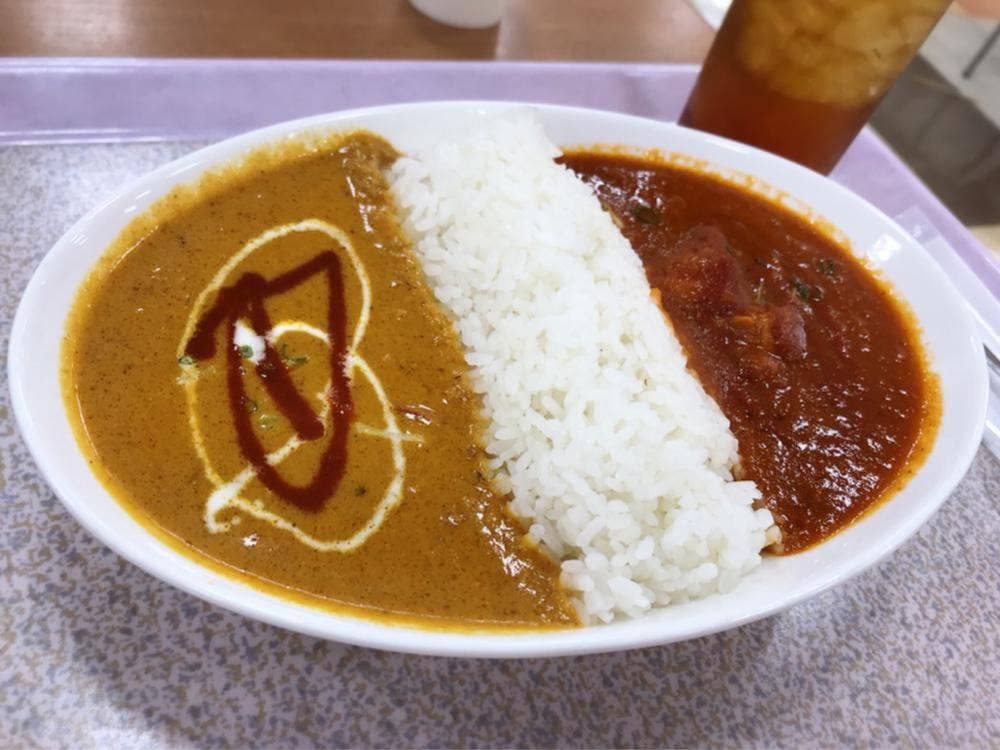 ロイヤルカリー 島忠ホームズ宮原店