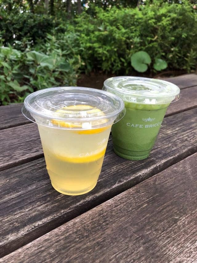カフェブリッコ 南砂町SUNAMO店 - サブ画像3