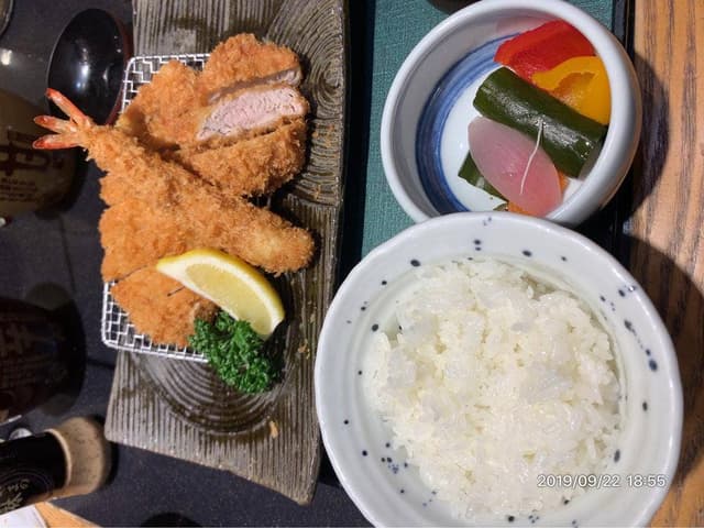 まるやま 会津門田店 - サブ画像3