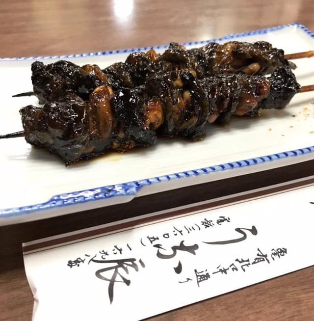 うな辰 - サブ画像3
