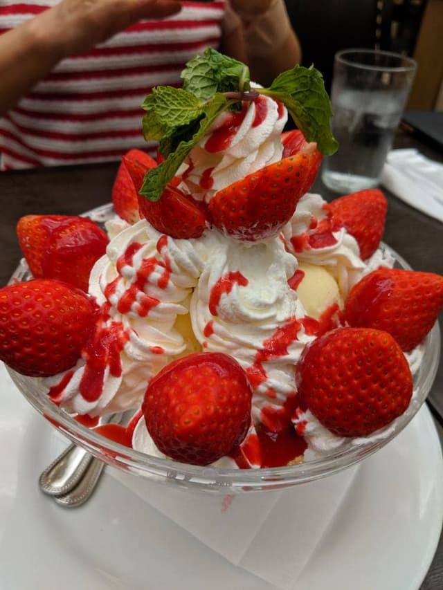 銀座コージーコーナー ビーンズ赤羽店 - サブ画像1