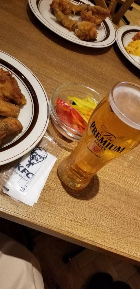 ケンタッキーフライドチキン ららぽーと名古屋みなとアクルス店 - サブ画像3