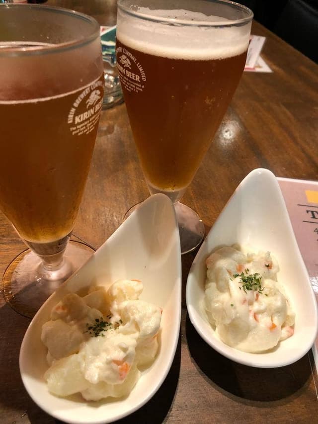 NIIGATA BAL TIDA - サブ画像2