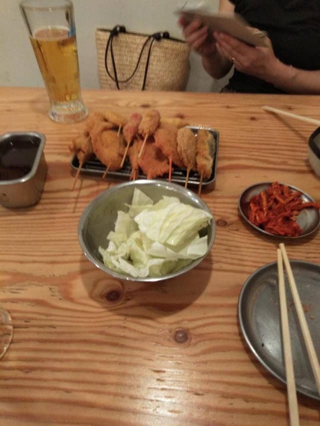 串カツ田中 金沢店 - サブ画像3