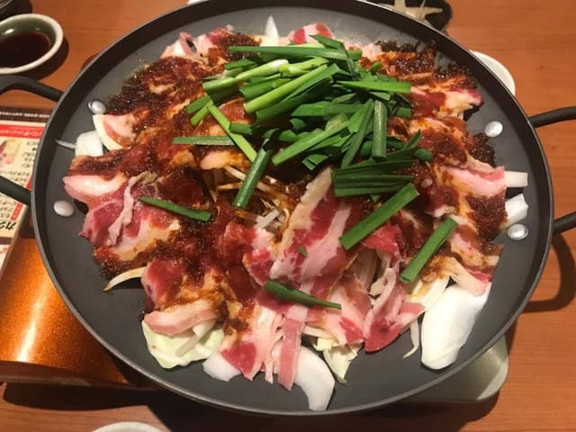 えんじゅ 京都リサーチパーク店 - サブ画像2