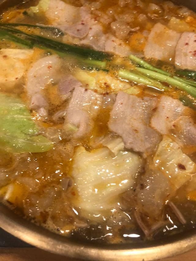 庵 - サブ画像2