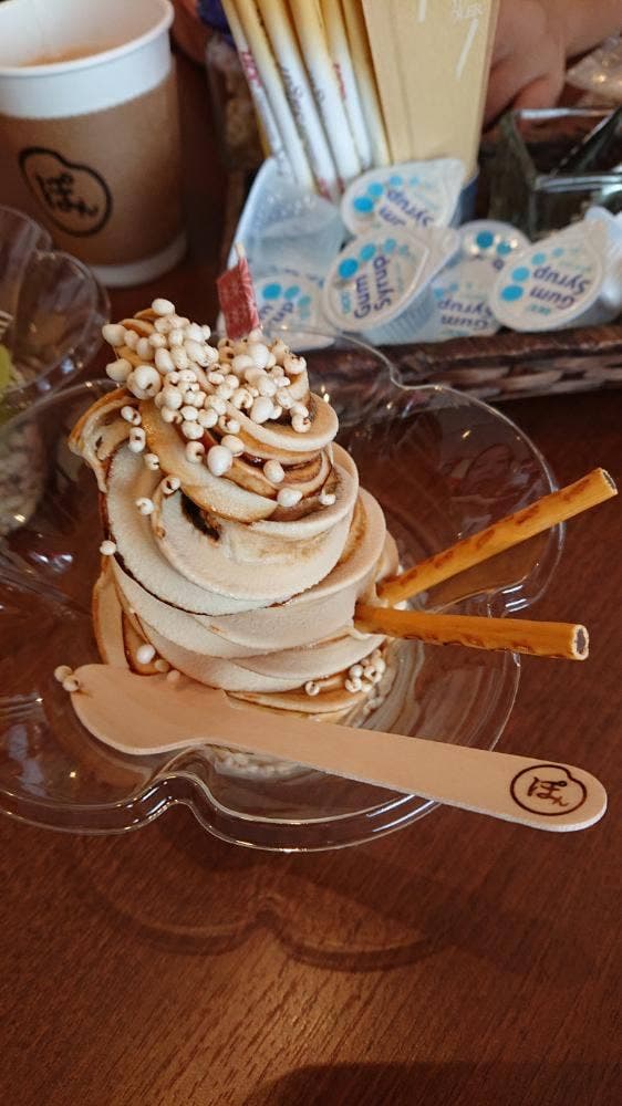 ぽん菓子専門店 ぽんかふぇ - サブ画像3