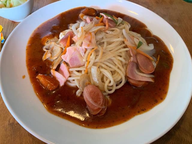 助宗食堂 - サブ画像2