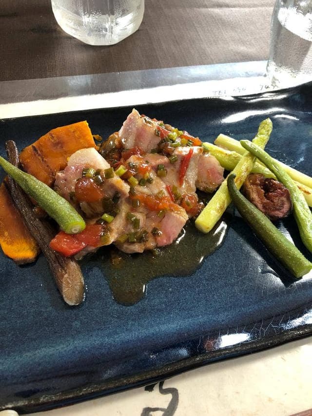 ジャンビースタイル - サブ画像2