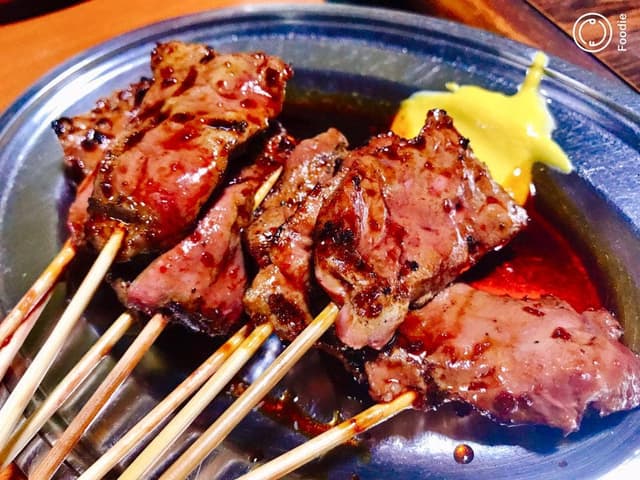 治郎吉 呉服町店 - サブ画像2