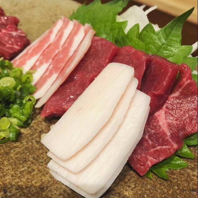 けとばし屋チャンピオン 我孫子店 - サブ画像2