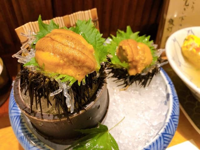 銀灯 - サブ画像2