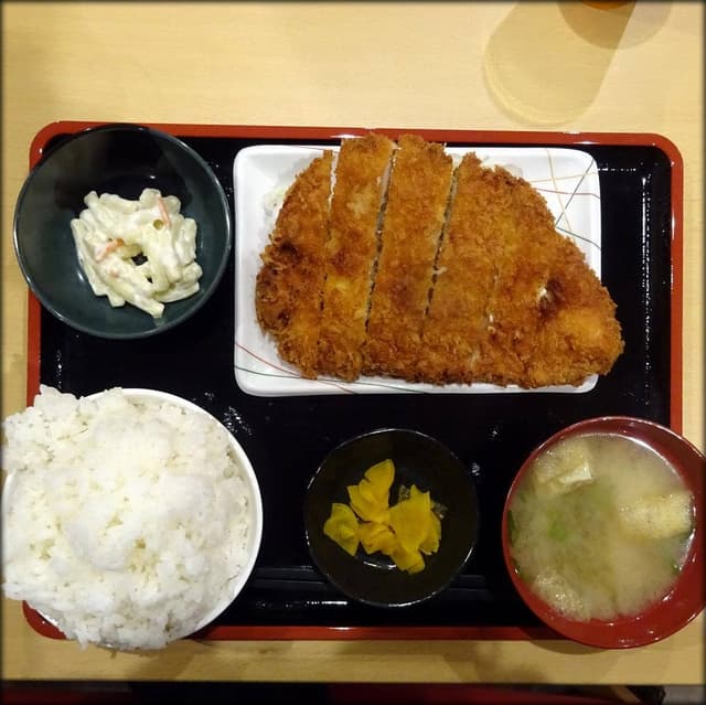串鳥 北2条東店 - サブ画像1