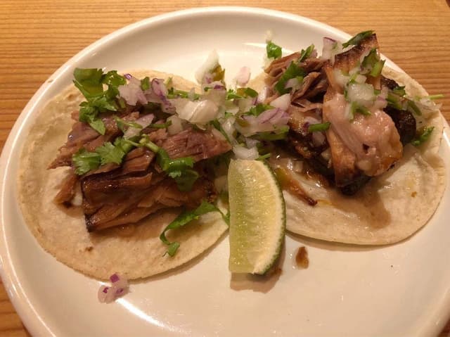Ola Tacos-bar - サブ画像2