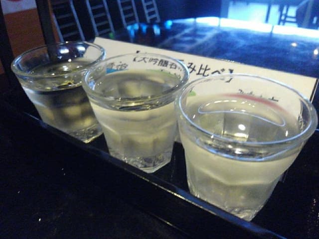 酒の大桝 雷門店 - サブ画像2