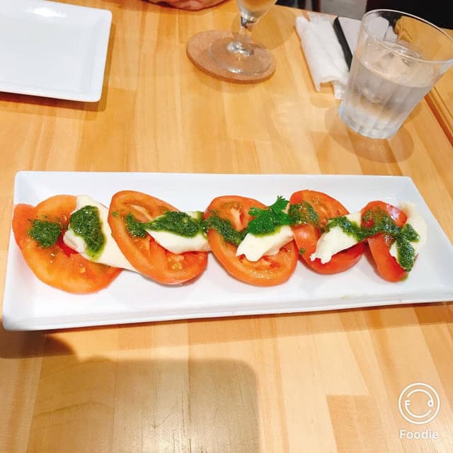 PASTA and PIZZA GIFT - サブ画像3