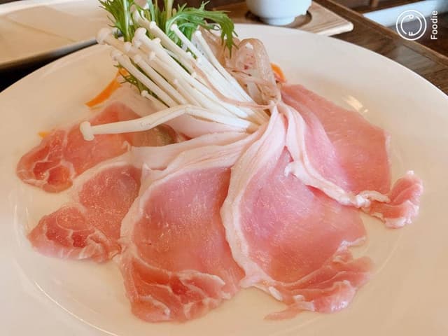 蔵元レストラン世嬉の一 - サブ画像3