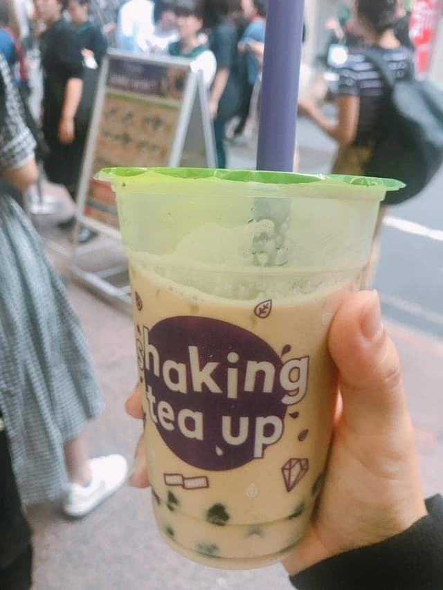 chatime 渋谷センター街店 - サブ画像3