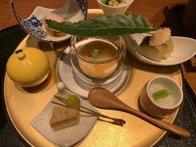 嵯峨沢館 - サブ画像2