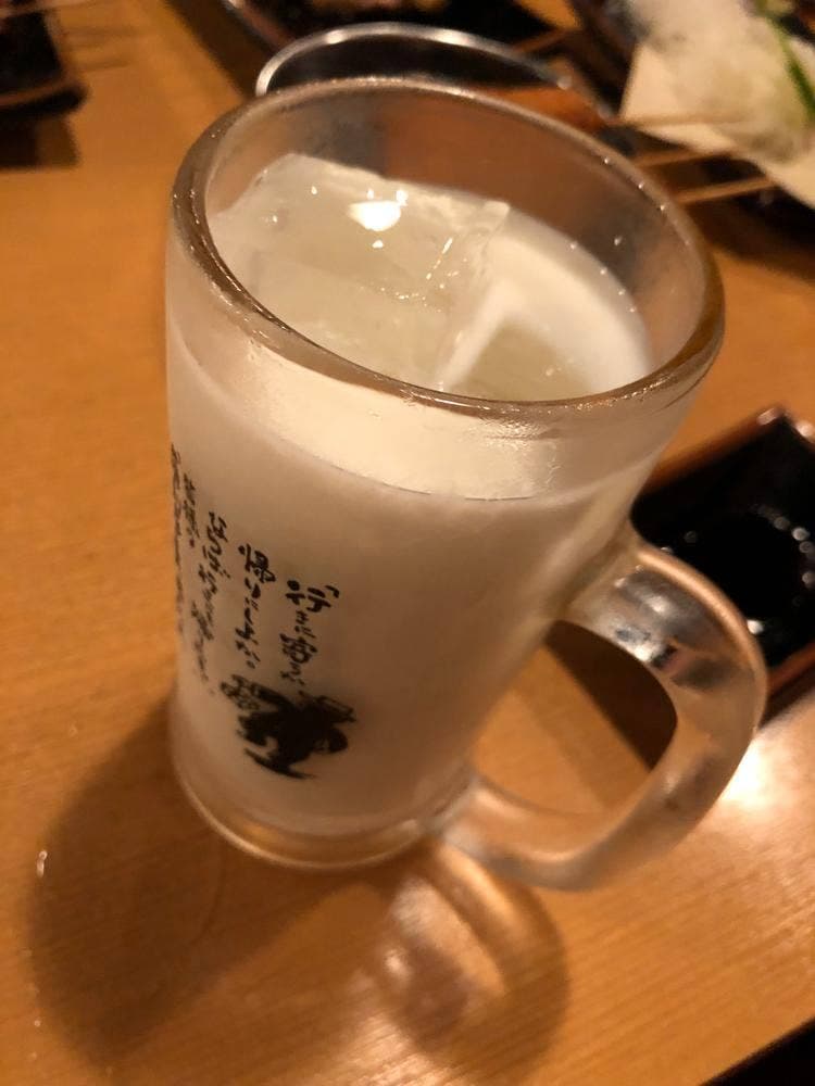薄利多賣半兵ヱ 八戸六日町ミスタードーナッツ向かい店