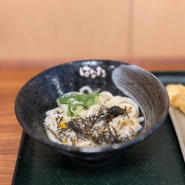 はなまるうどん 姫路土山店 - サブ画像2
