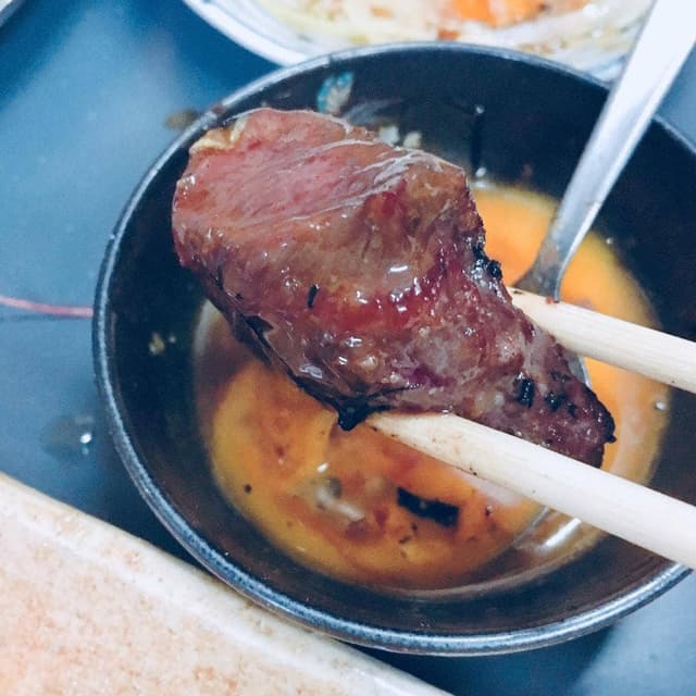 炭火焼肉 浅鞍 - サブ画像2