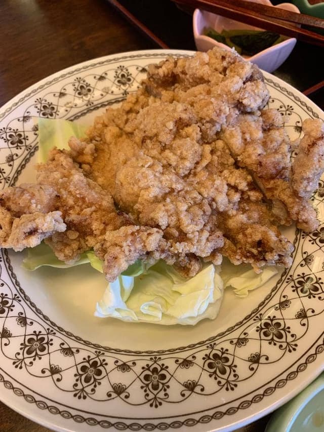 ほっとして ざわ 塩尻駅店 - サブ画像2
